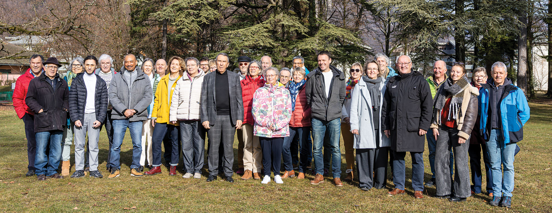 Elections municipales Faverges Seythenex 2026