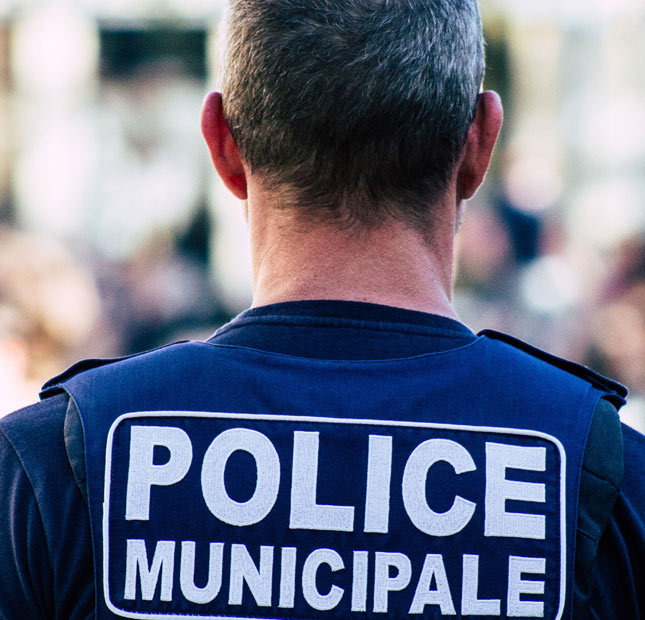 Création d'un nouveau poste de policier municipal à Faverges Seythenex