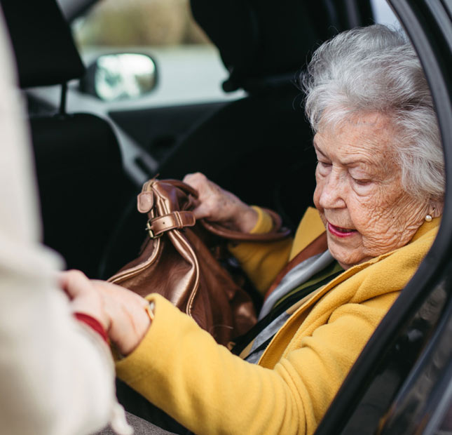 Création du transport à la demande gratuit à Faverges Seythenex
