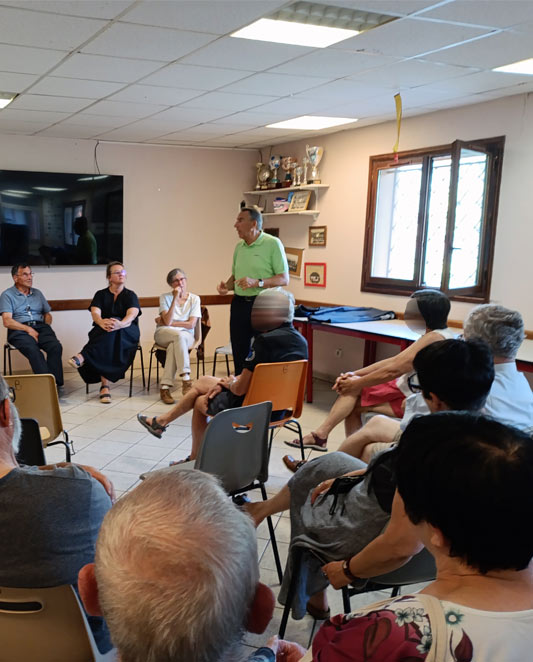 Elections municipales Faverges Seythenex 2026