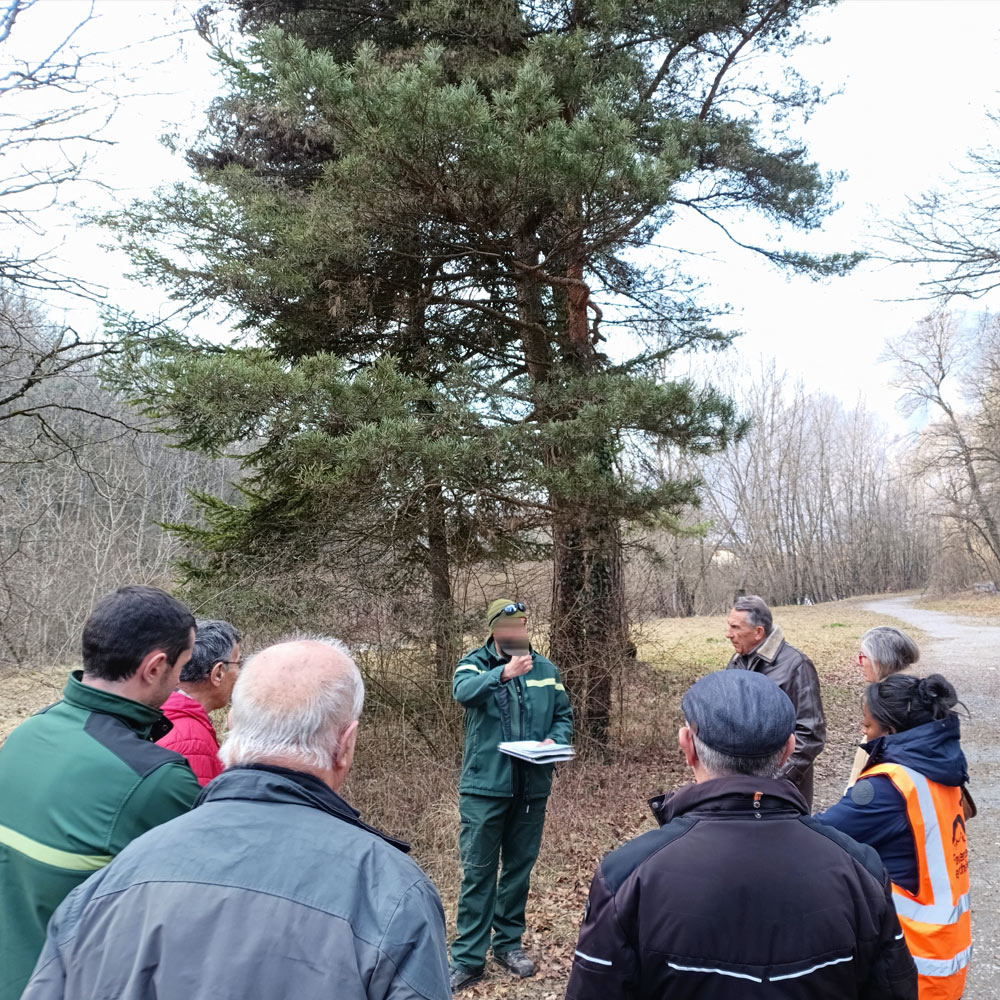 EAU - AGRICULTURE - ENVIRONNEMENT