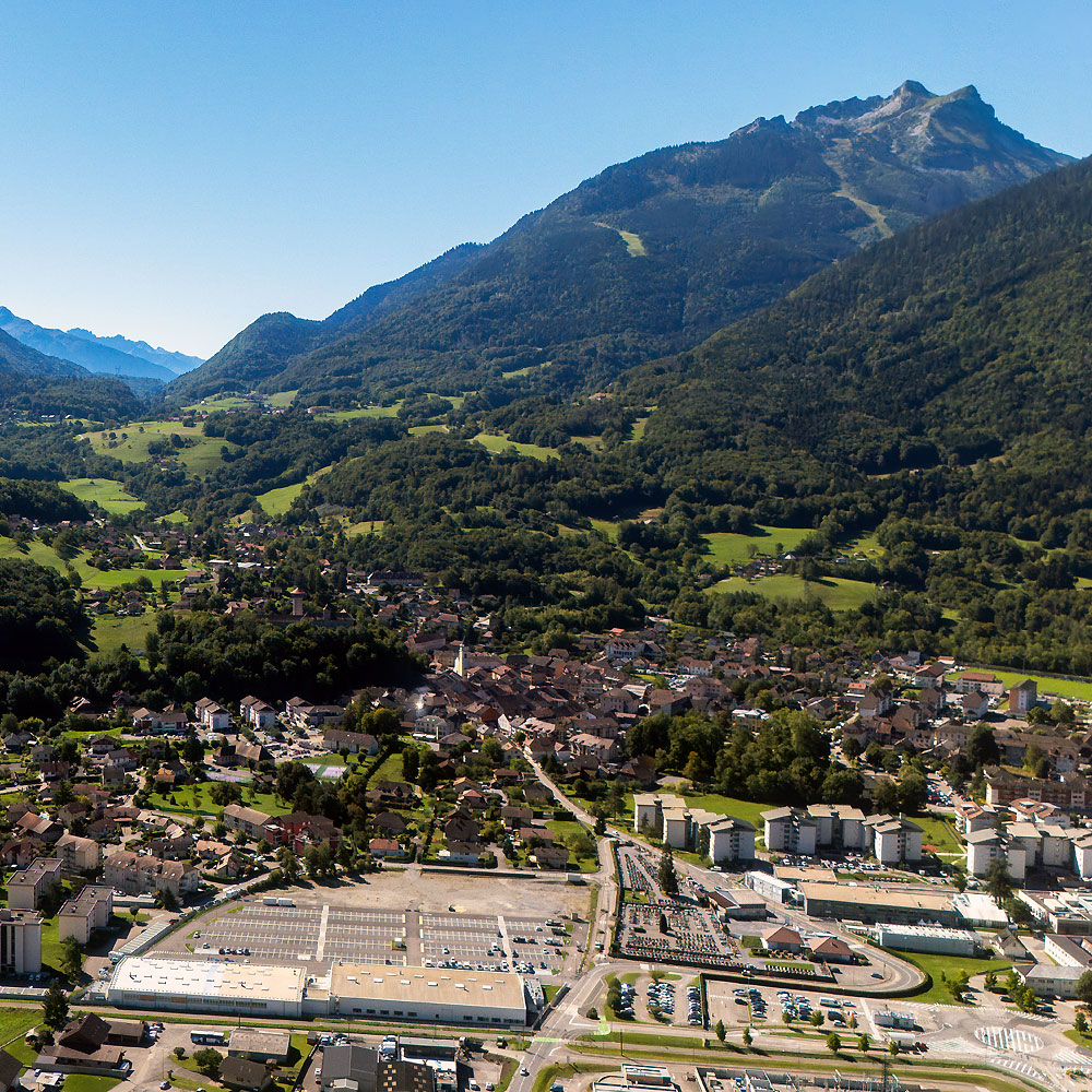 Réponse aux habitants de Faverges-Seythenex (En réponse à la lettre ouverte de Monsieur Marcel Cattaneo)