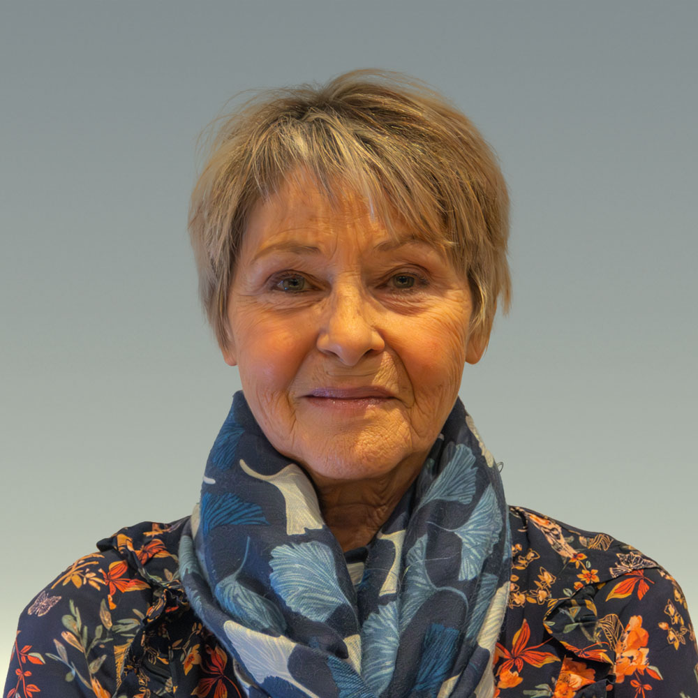 Michèle TARDIVET MERCIER