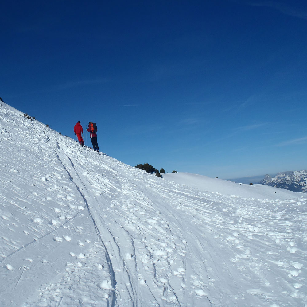 LA SAMBUY : CAP SUR L'AVENIR