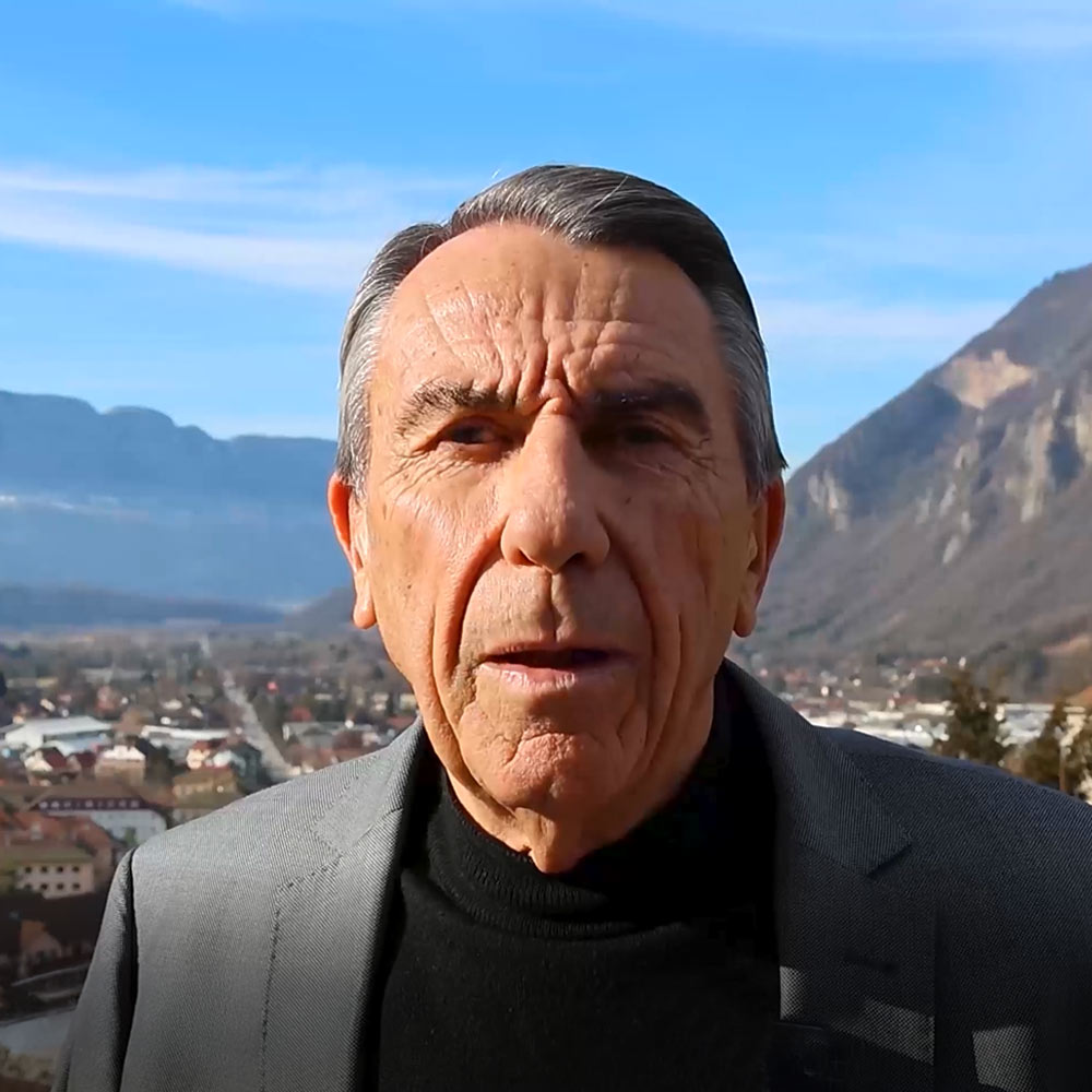 Pourquoi je me représente pour Faverges-Seythenex