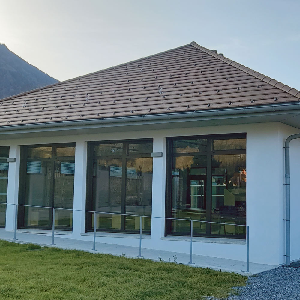 Réalisations concrètes durant notre mandat 