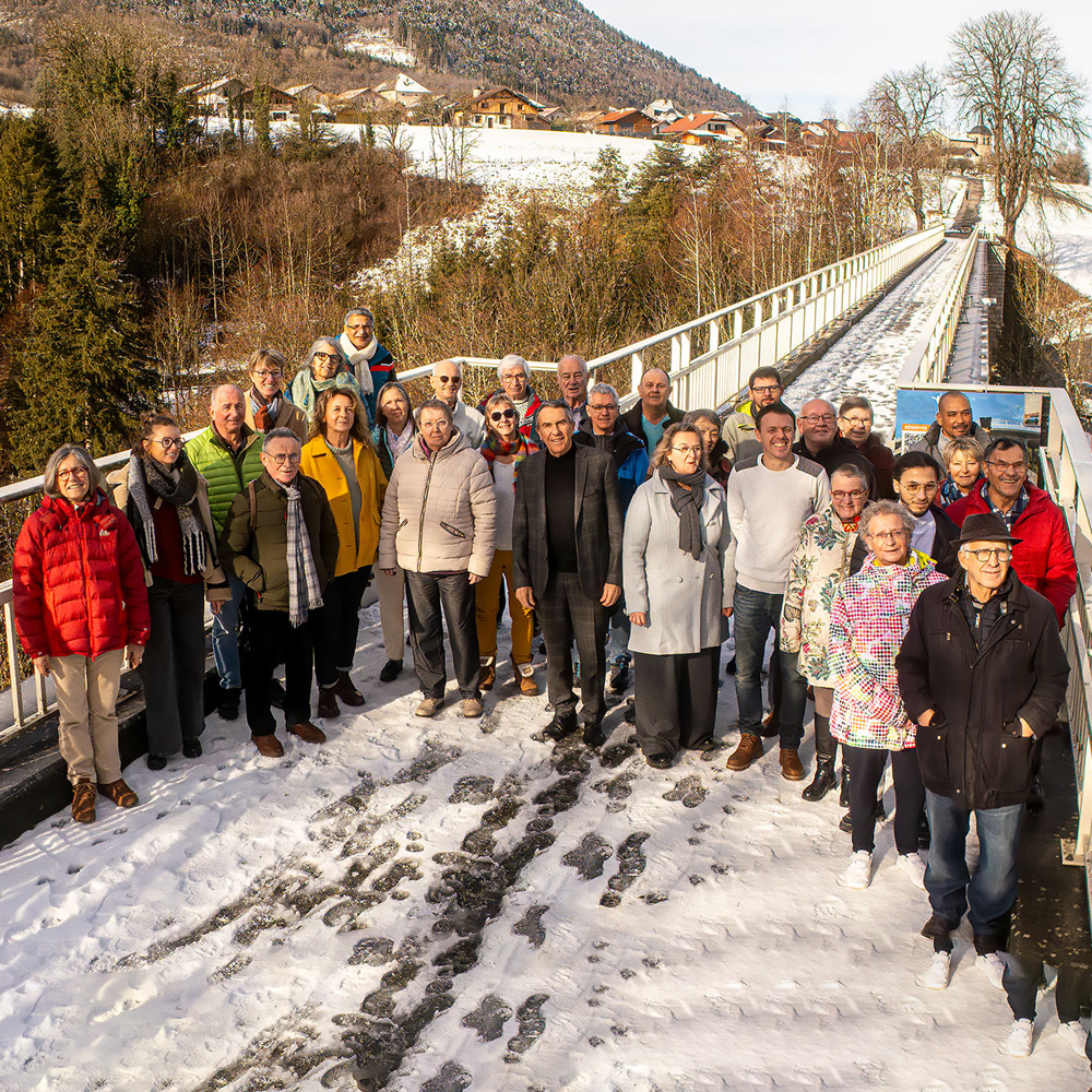 Elections municipales Faverges Seythenex 2026