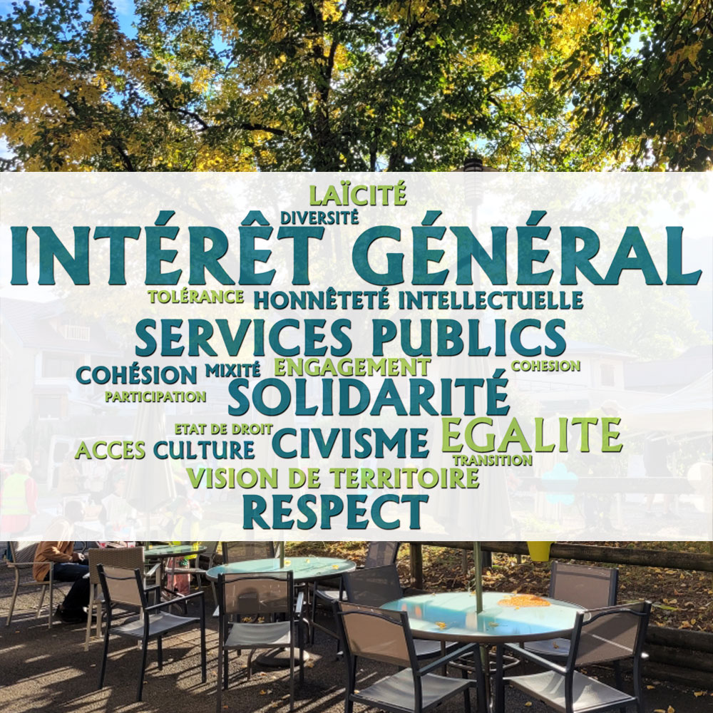 Elections municipales Faverges Seythenex 2026